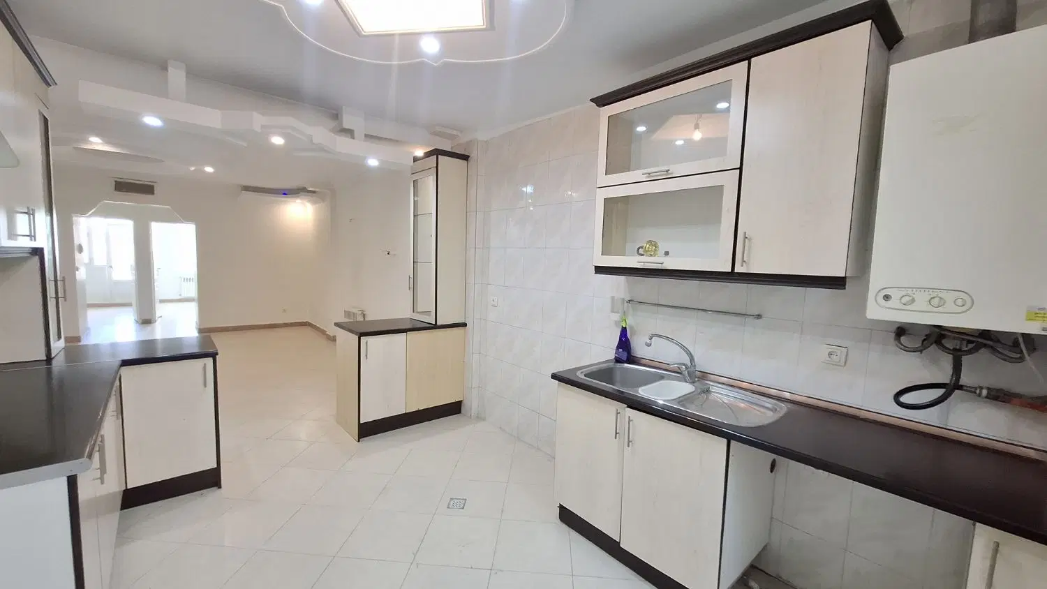اجاره آپارتمان نارمک ۸۰ متر دوخواب تکواحد پارکینگ
