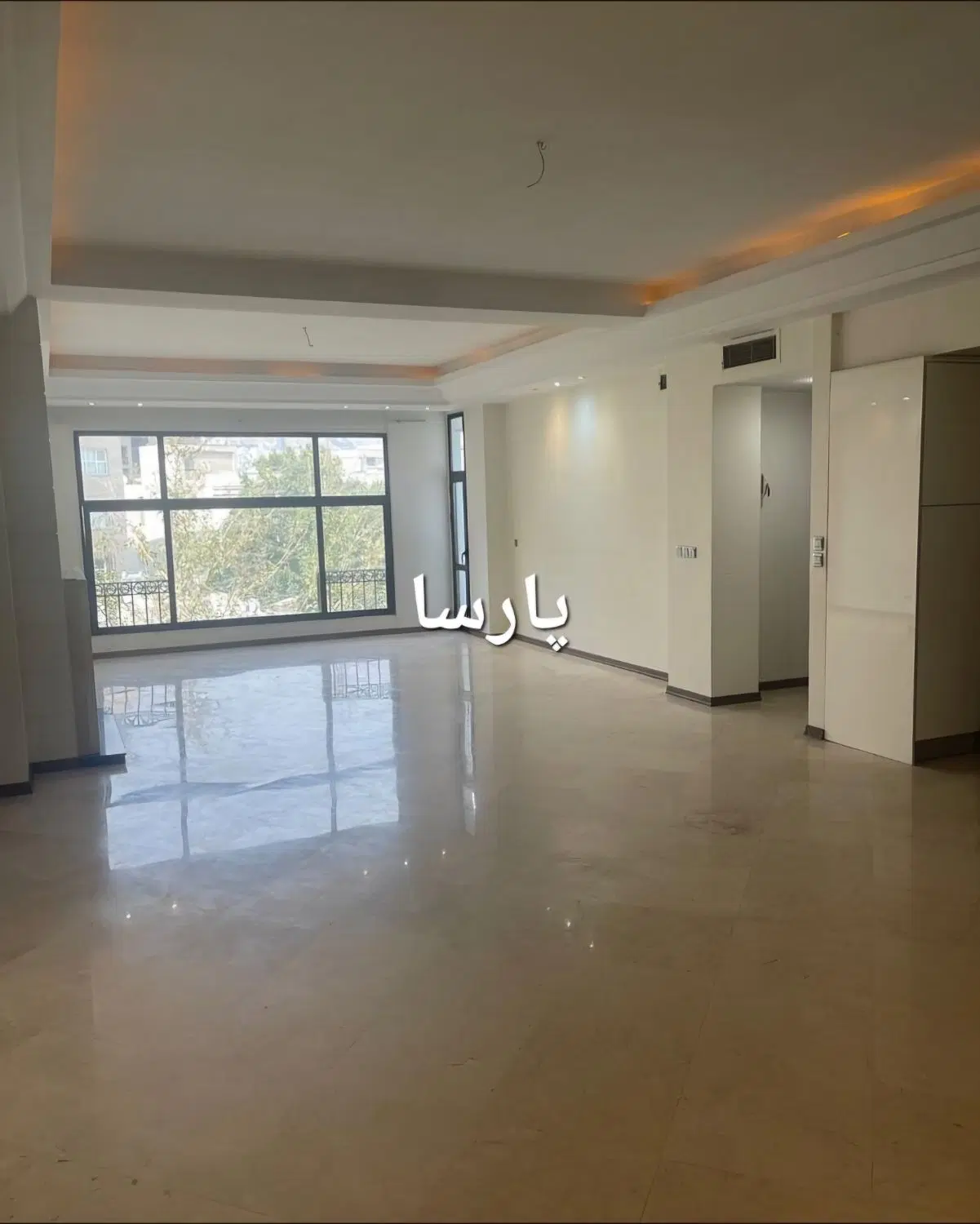 شیخ بهایی شمالی عرفی شیرازی + نوربخش ۱۵۷ متر