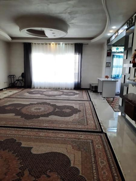 اپارتمان تک واحدی شهرک حیدری