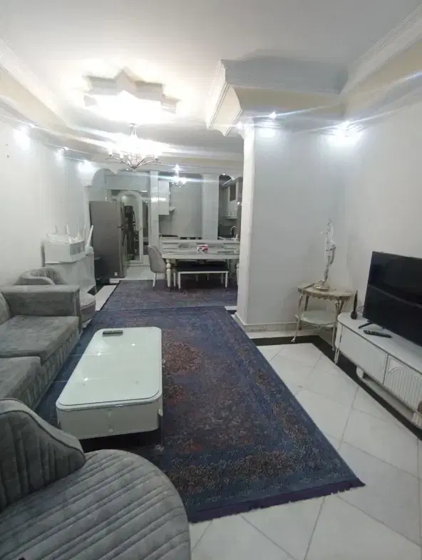 ۷۴متر_۲خواب_فول امکانات_نزدیک مترو اباذر