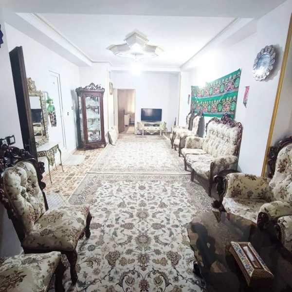 اپارتمان ۸۰متری تک واحدی خانی اباد نو میعاد شمالی
