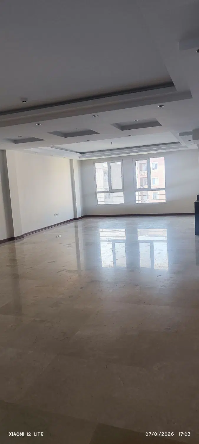 ۱۳۸متر ۲خواب  گلستان های پاسداران