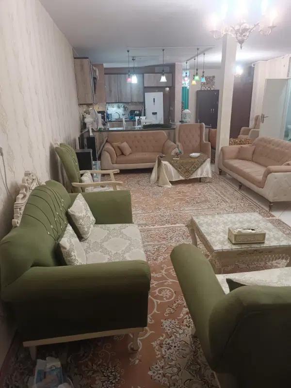140متر_3خواب_لوکیشن تاپ_طبقه اول