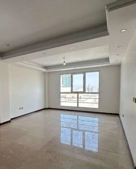 ۱۰۰ متر نوساز کلید نخورده اباذر