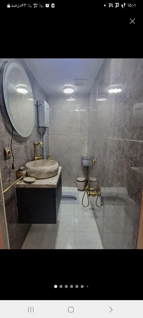 79 متری_معلم_۸ دی_پارکینگ