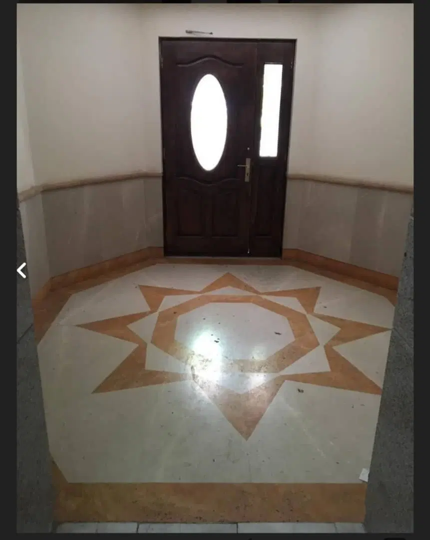 90 متر دو خواب نیروهوایی