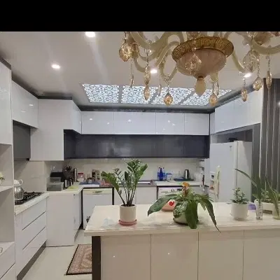 آپارتمان 110متر 2خواب ردیف اول شهرک خرازی