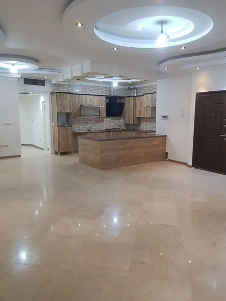 اجاره آپارتمان مسکونی شهرک راه آهن
