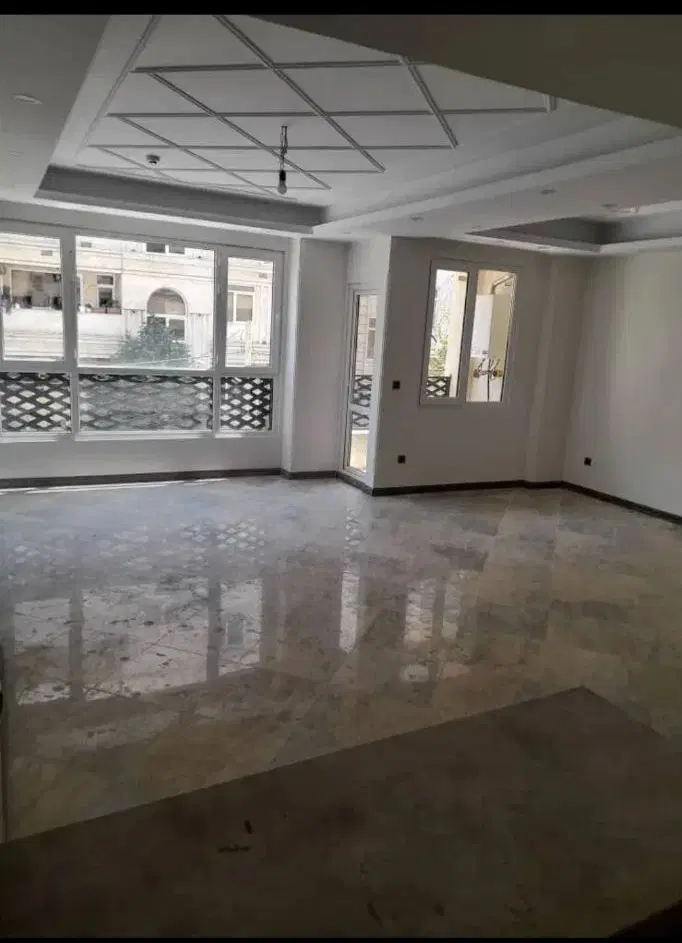 فردوس  بهار جنوبی ۱۲۰متر نوساز تک واحدی زیرزیرقیمت