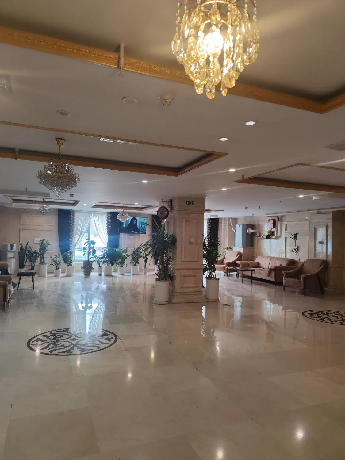 ۶۰ متر مخصوص لوکس نشینان