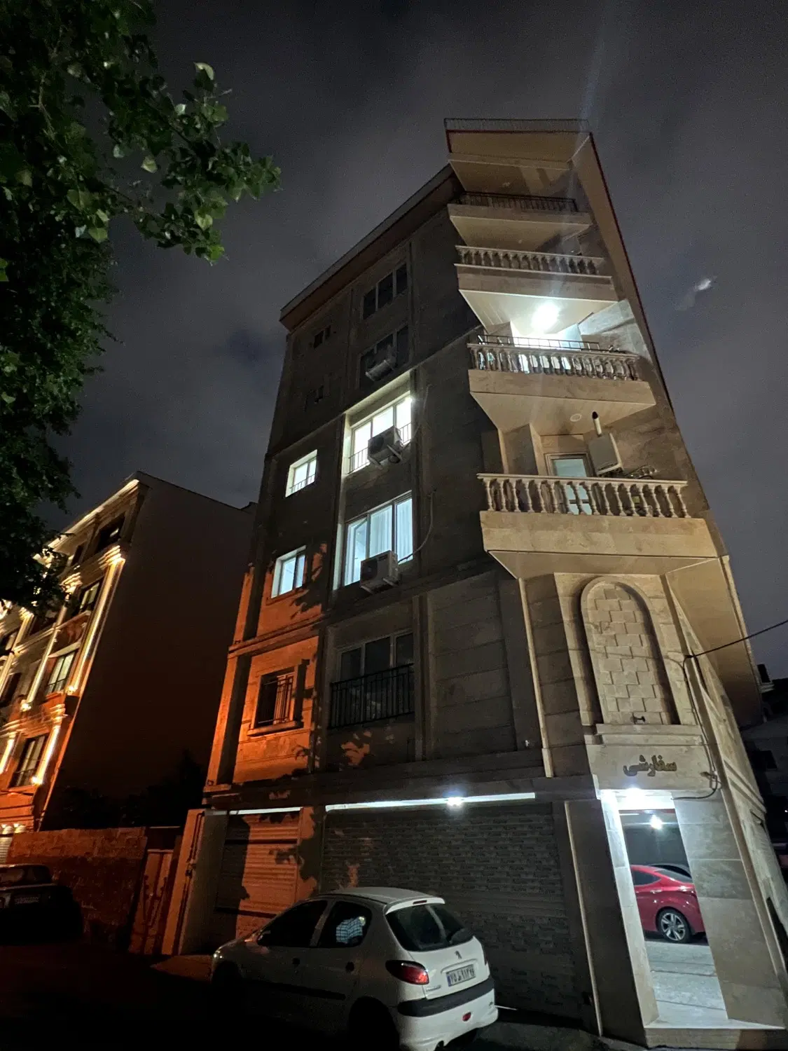 رهن و اجاره آپارتمان
