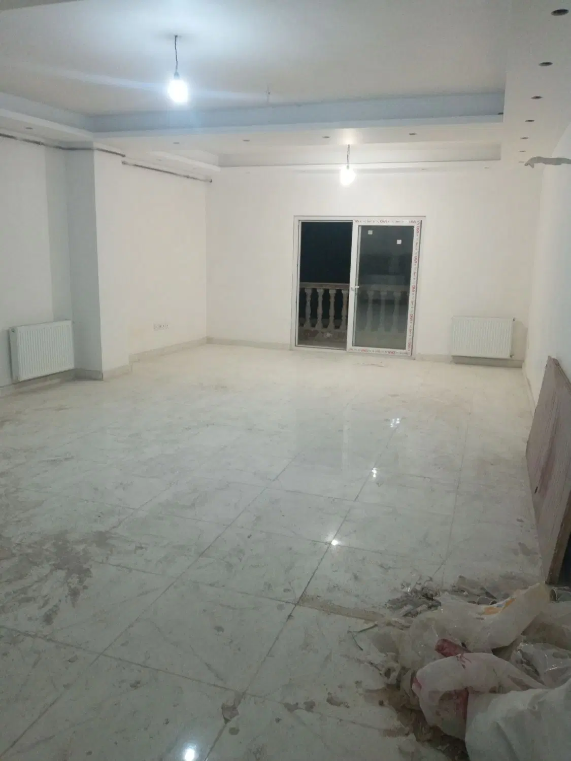 آپارتمان 115متری سنددار تختی