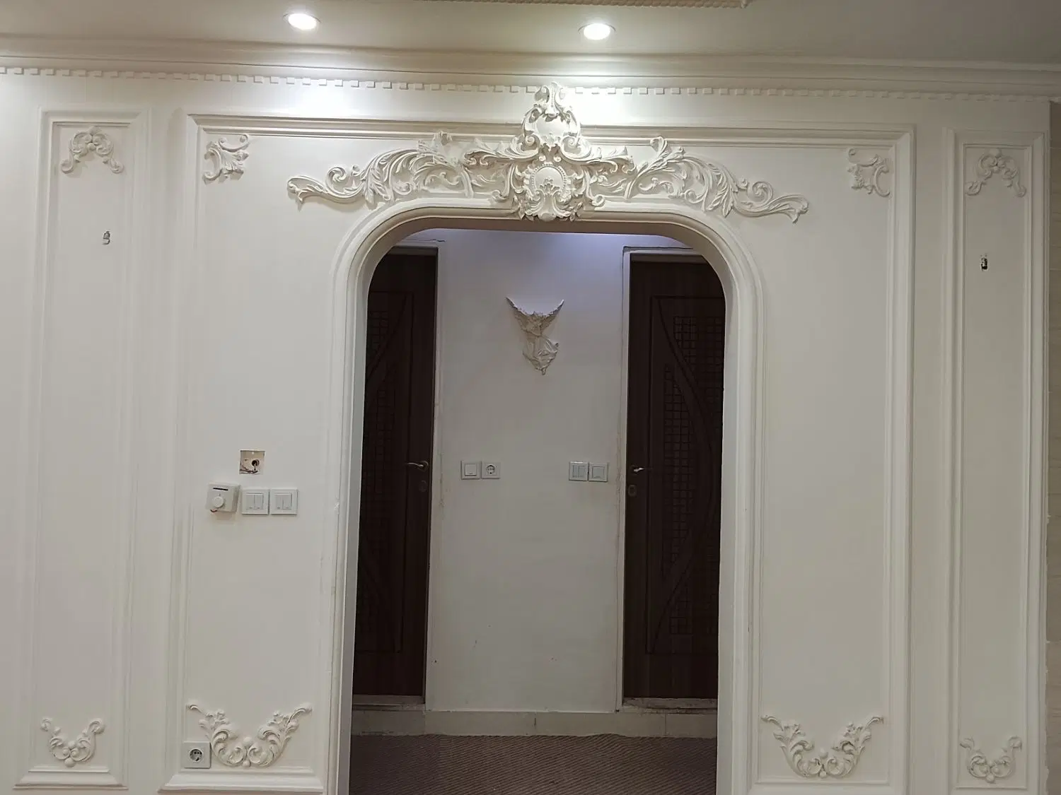 اجاره خانه اپارتمانی