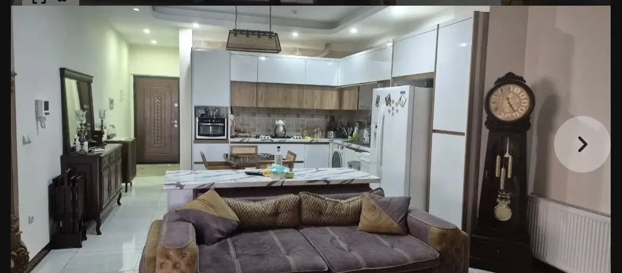 ۱۶۰متر_۳خواب_دهقان ویلای اول_کوچه هفتم