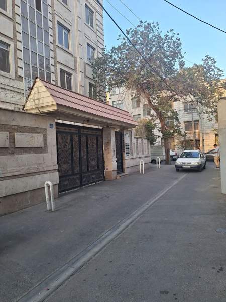 فروش آپارتمان 63 متر یک خوابه فول نارمک جنوبی