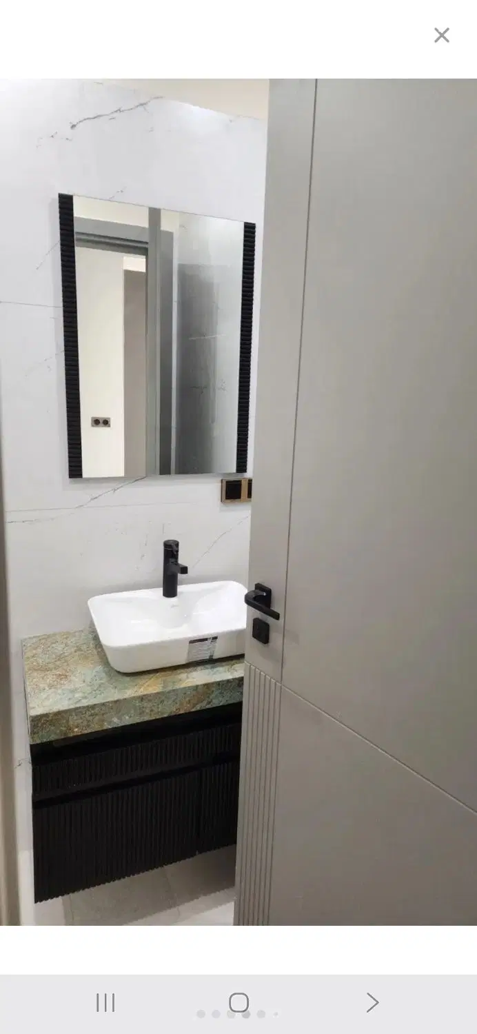ساقدوش ۱۲۰ متر  نوساز شیک