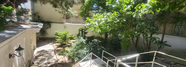 250 متر نیاوران تک واحدی