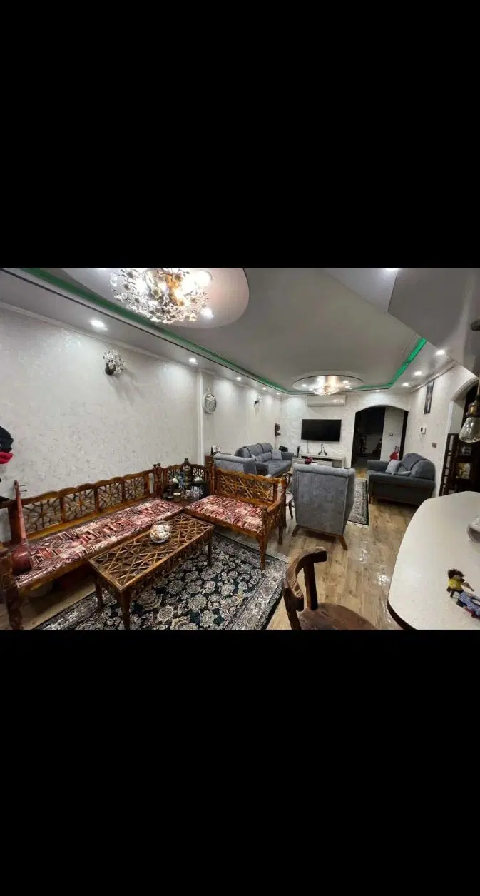 رهن واحد فول بازسازی\بلوار چمران\جام جم