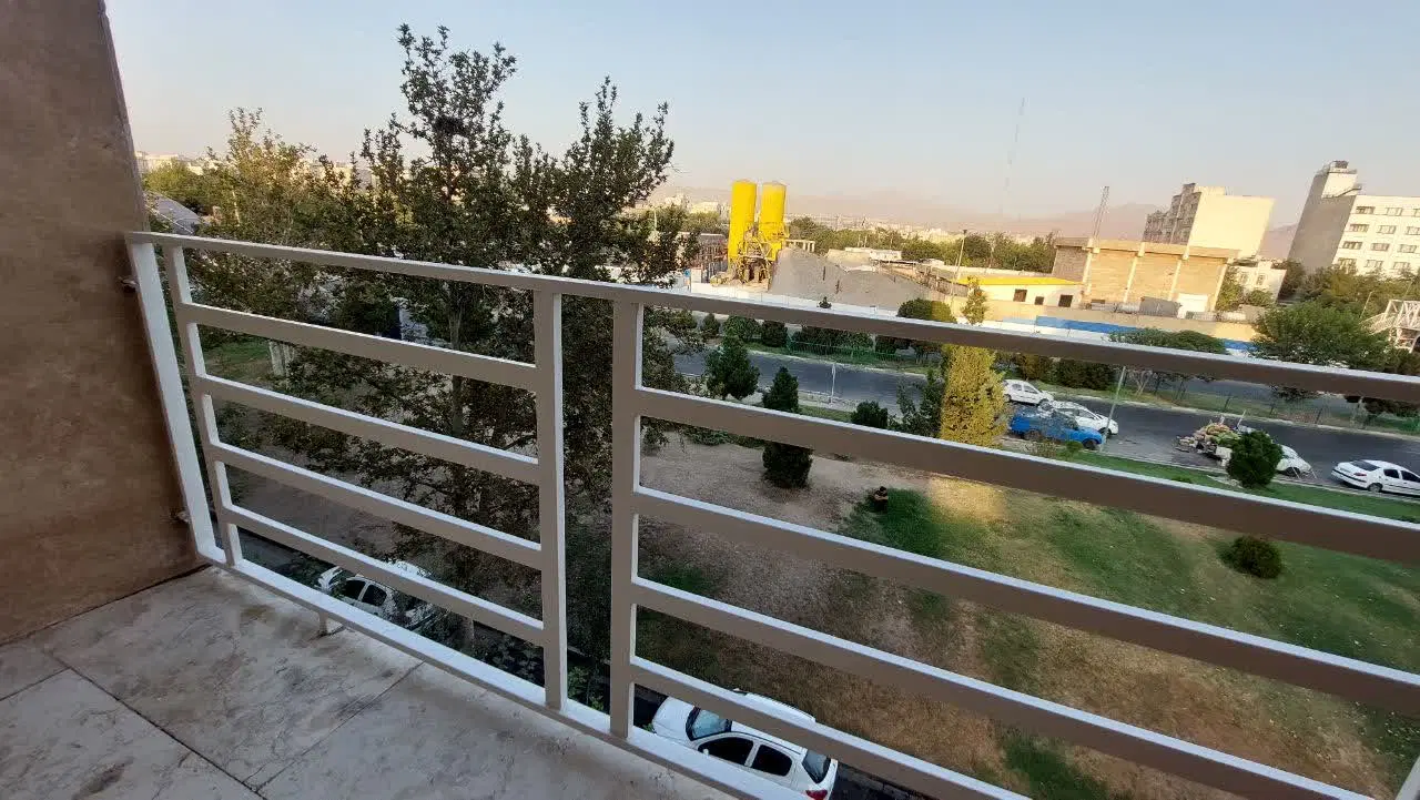 ابتدای بلوارشاه آبادی_آسانسور_پارکینگ_انباری_بالکن