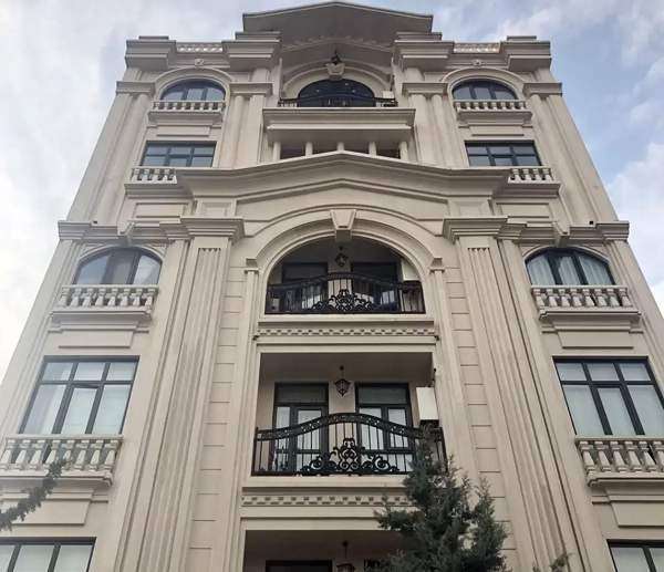 ۱۵۰متر ۳خواب ۲پارکینگ
