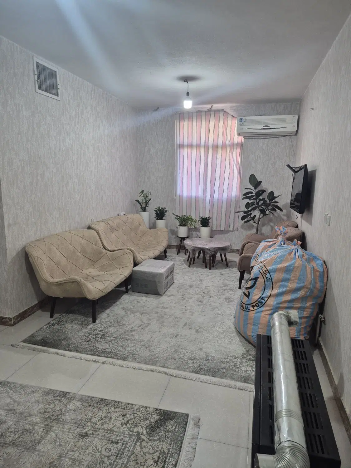 اجاره آپارتمان