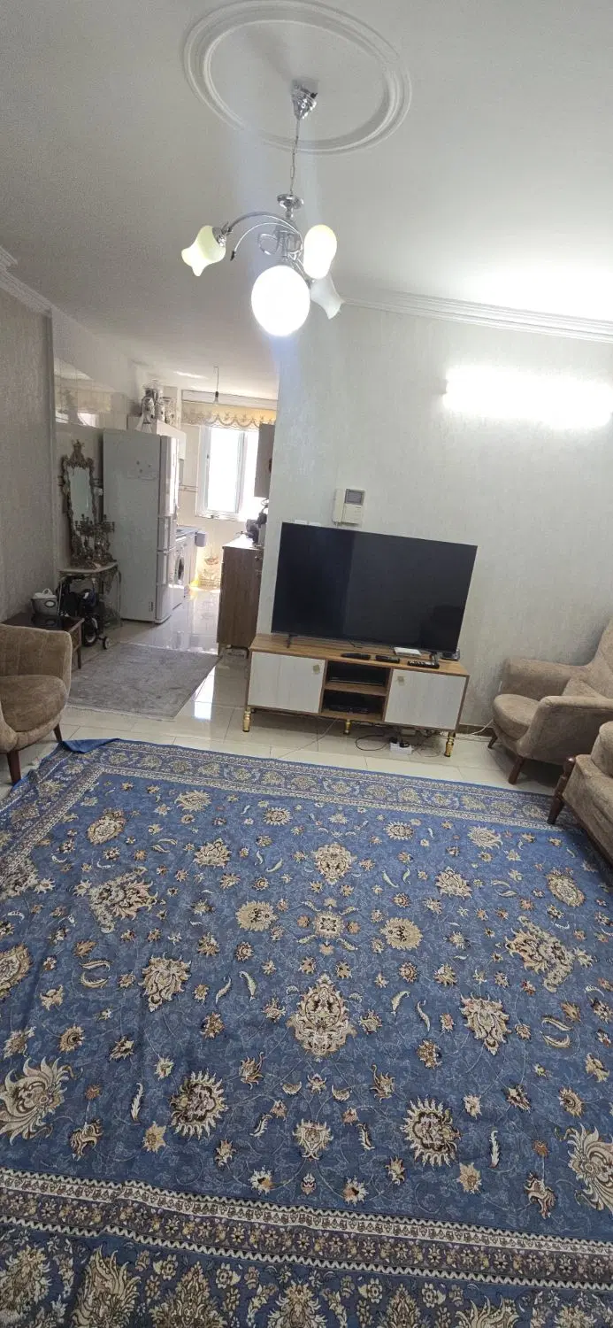 فروش۵۲متری تکواحدی۲خواب با پارکینگ نارمک