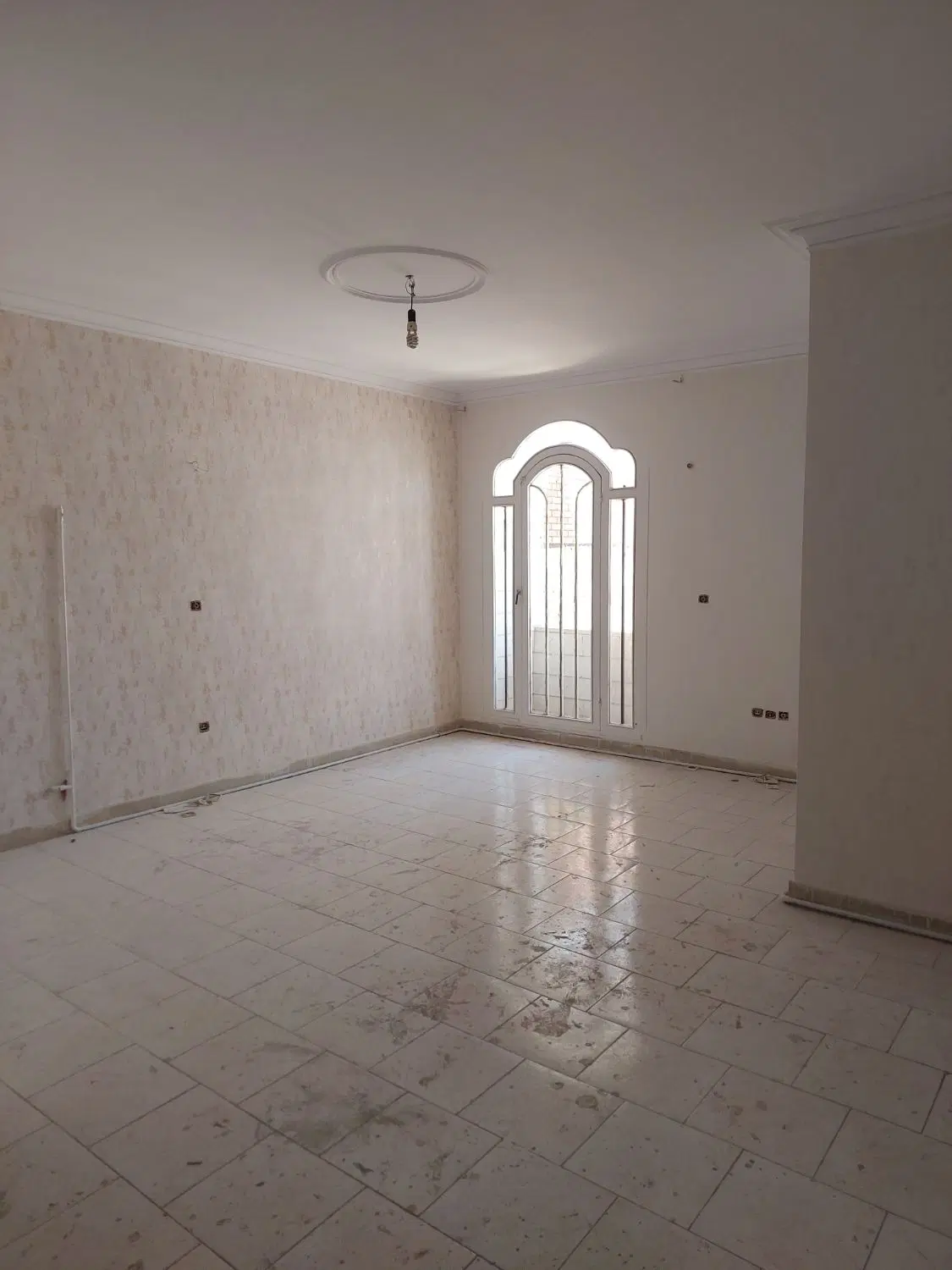 75 متر پارکینگ دار _ نارمک جنوبی
