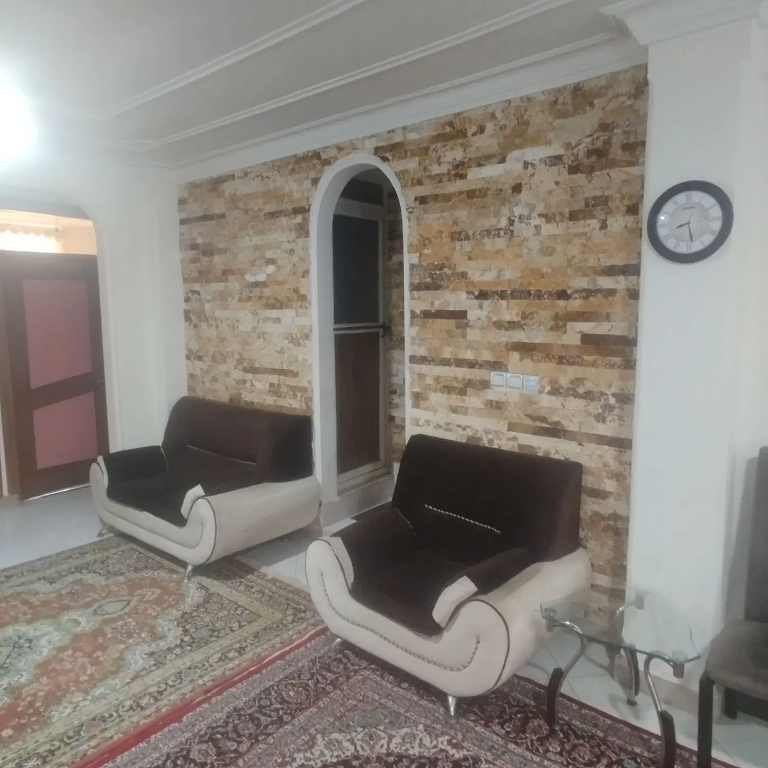 اجاره آپارتمان دوخوابه در شهرک شهید بهشتی