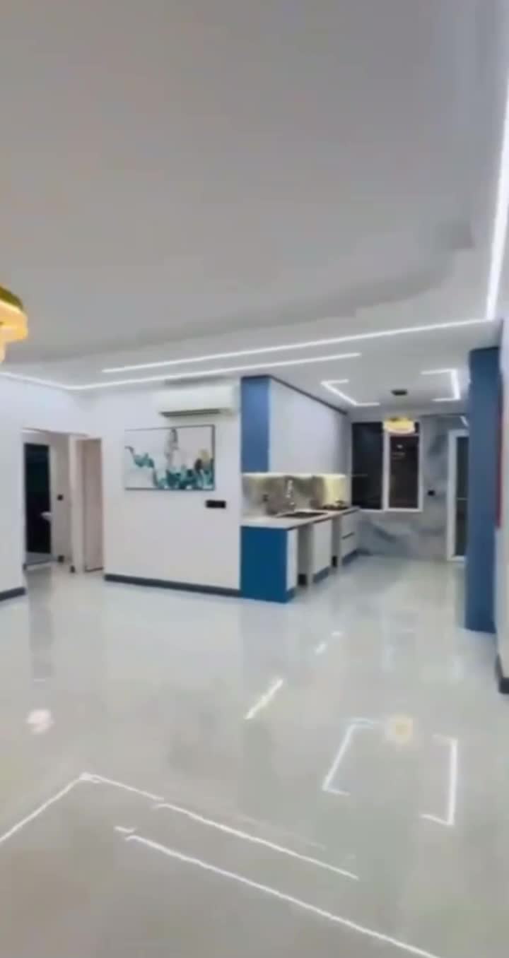 ۸۷ متر۲خ_فستیوال نور و نقشه_فول دیزاین_تکینه منطقه