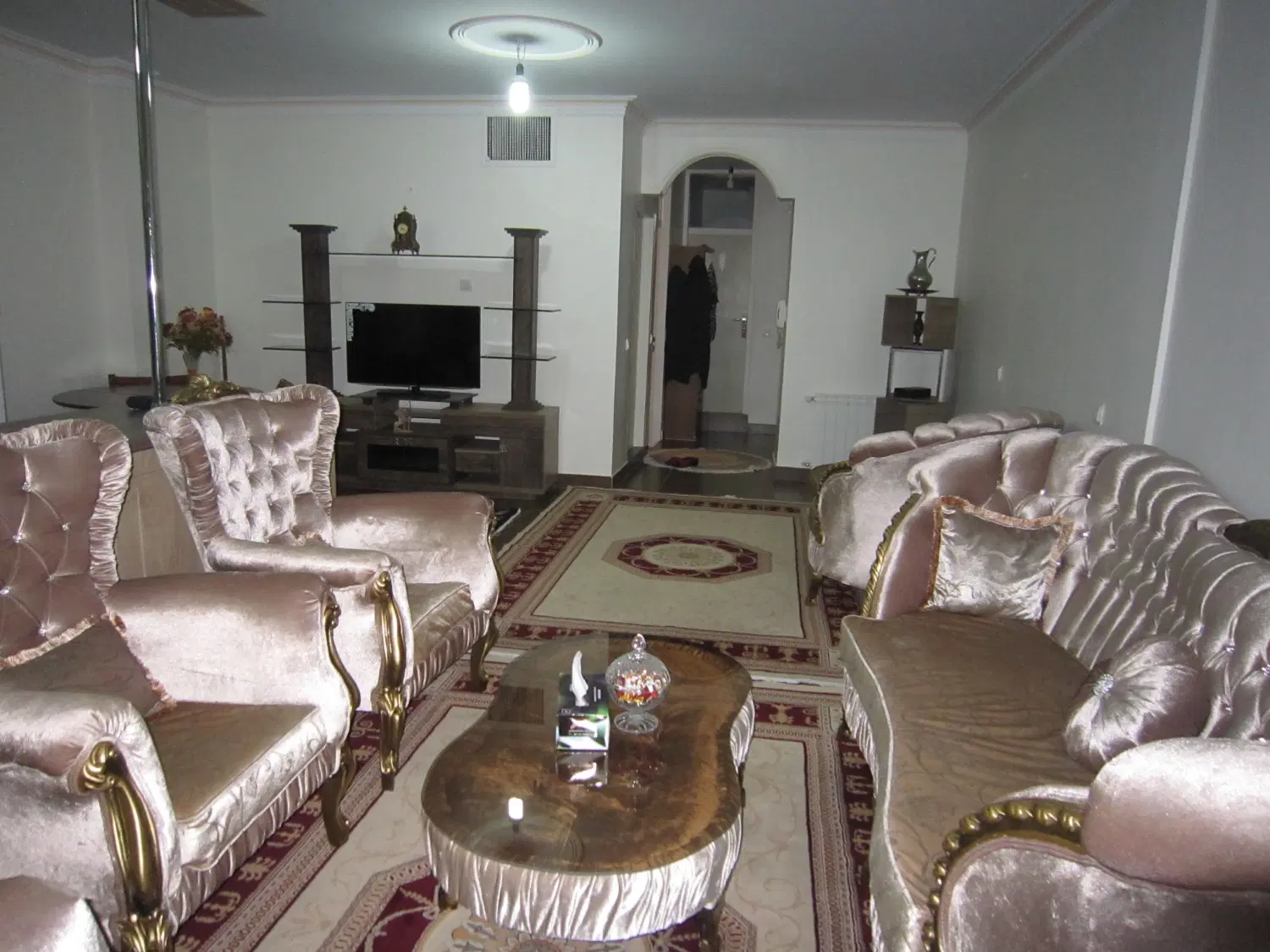 65 متر 1 خواب _ نارمک جنوبی