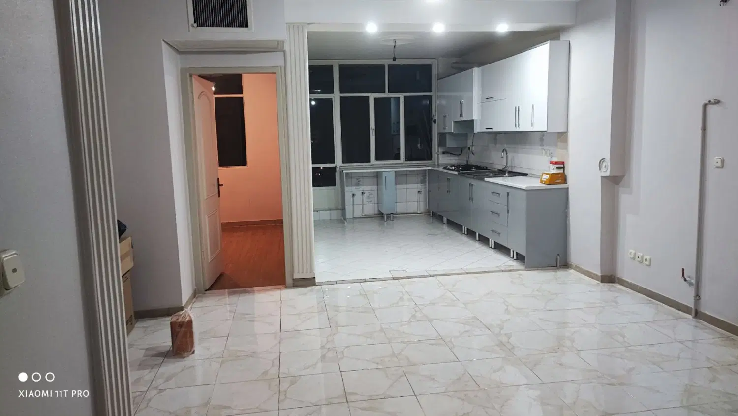 نارمک _ 75 متر _دو خواب