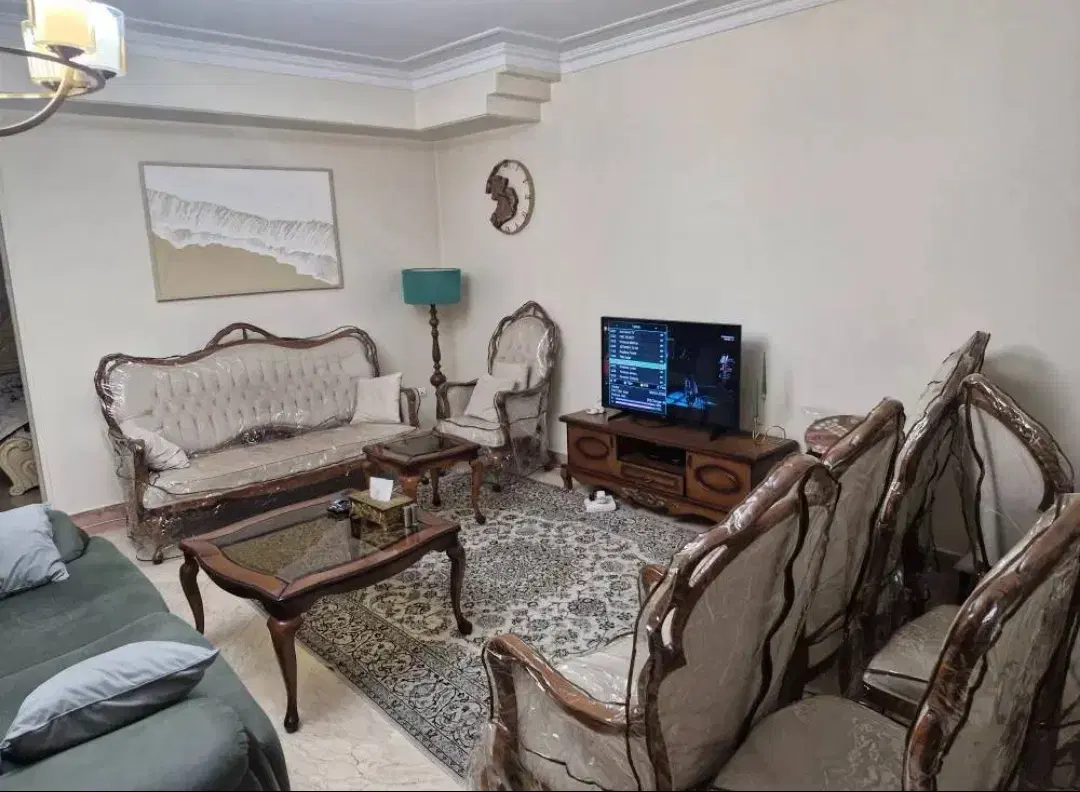 واحدی نقلی ۷۵متری در تاپ لوکیشن نیاز زاده