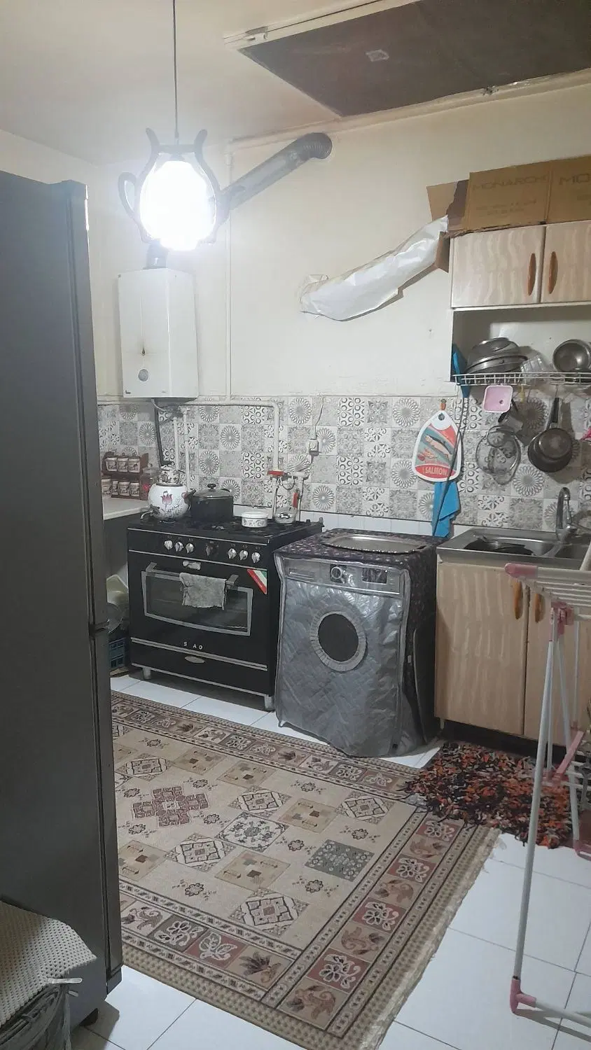 آپارتمان