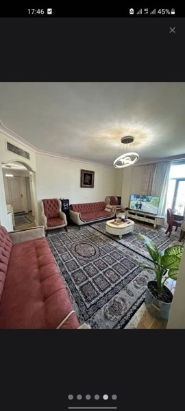 ۹۰ متر _ فول امکانات _ تیموری _ ۲ خواب
