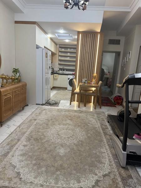 واحد ۶۷ متری یک خواب تهرانسر