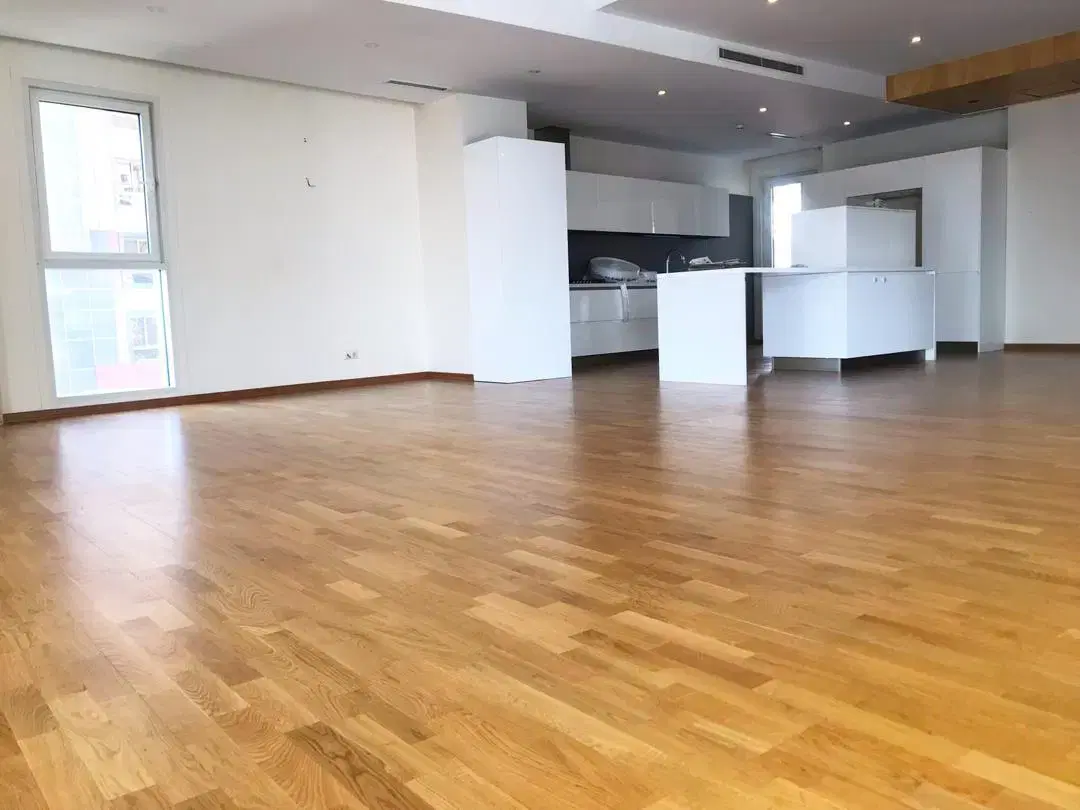 زعفرانیه_ برج باغ برند_ 340 متر چهارخواب