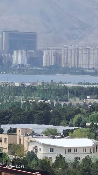 ۱۶۰ متر لوکس نشین