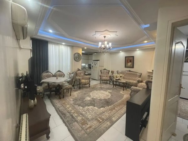 آپارتمان ۷۰متری دو خواب فول بلوار اصلی