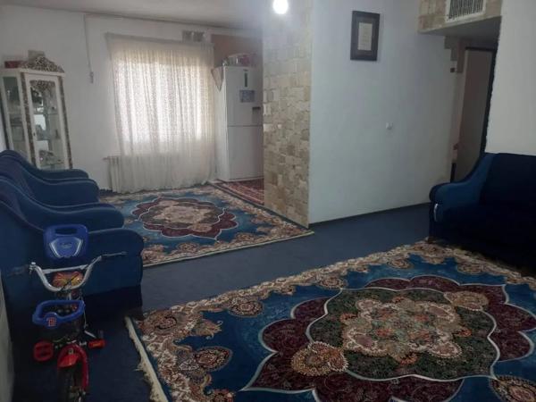 مسکن مهر صفادشت شهرک امید