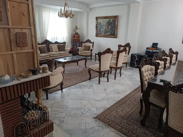 ۲۰۰ متر چهار خواب تک واحدی کردستان