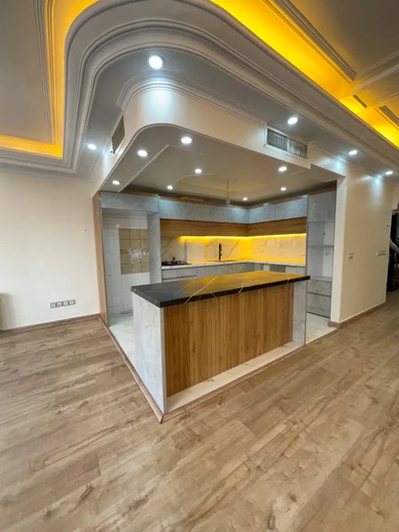 *گیشا 120 متر 3 خواب قیمت سرمایه گذاری