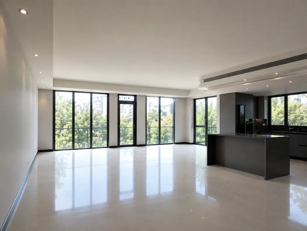 اپارتمان قیطریه جنوبی نوساز_220متر_قابلیت تمدید