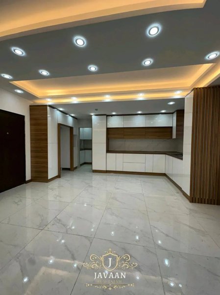 فروش ۱۵۷ متری با مستر و مطبخ و جکوزی ، معلم سرگل