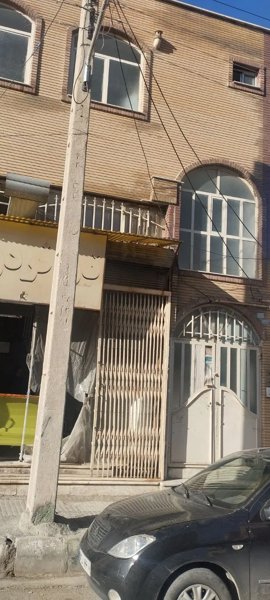 اجاره آپارتمان 90متری مرکز شهر