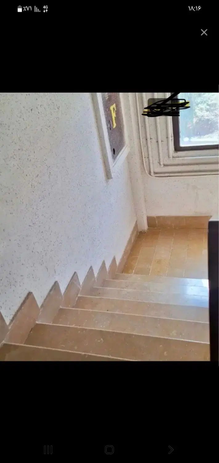 اپارتمان در فاضل