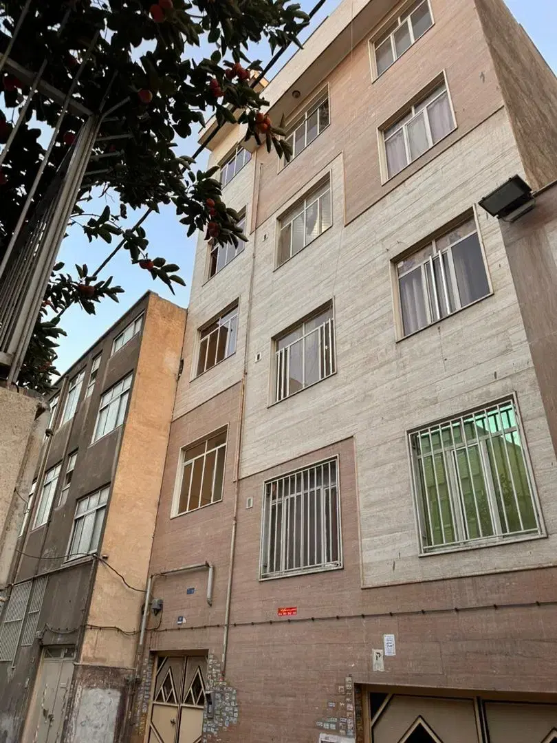 49 متری سلیمانی تیموری