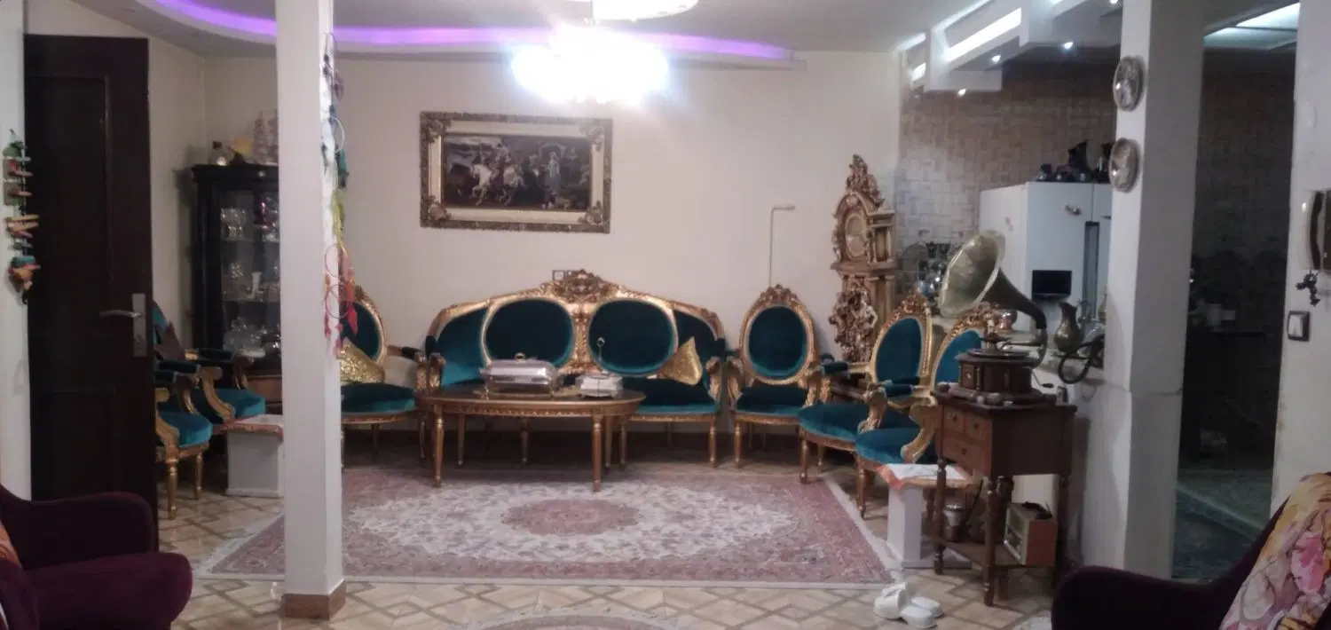 آپارتمان  تمیز و مرتب فوق جهت رهن و اجاره