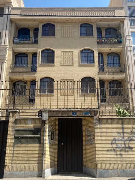 فروش آپارتمان ۹۵ متری خیابان نصرت اسکندری