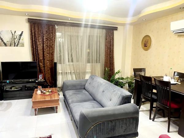 اجاره ۱۰۰ متر اپارتمان دو خواب گلسار
