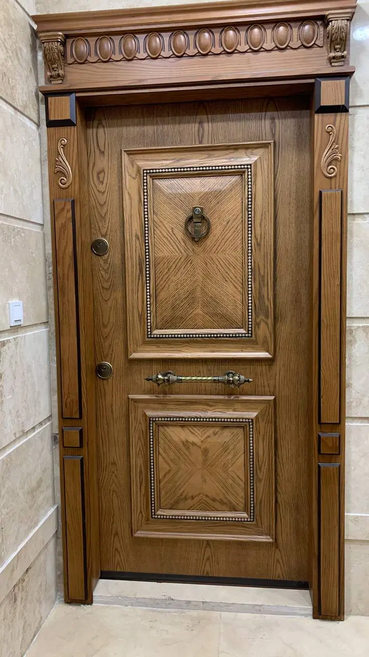 ۱۲۵ متر ۳ خوابه فول امکانات با ۲ پارکینگ